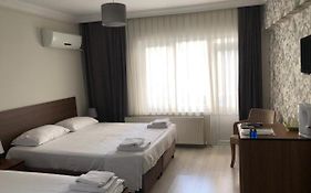 Özdemir Otel